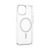Kryt FIXED MagPure s podporou Magsafe pro Apple iPhone 14 Plus, čirý