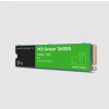 WD GREEN SSD NVMe 2TB PCIe SN350, Gen3 8GB/s, (R:3200/W:3000 MB/s)