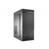 Natec CABASSU G2/Midi Tower/Černá