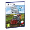 PS5 - Farming Simulator 22: Premium Edition