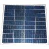 FVE Fotovoltaický solární panel 12V/60W 630x680x30mm, polykrystal