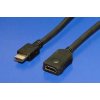 KABEL prodlužovací HDMI M/F 3m