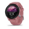 Garmin GPS sportovní hodinky Forerunner® 255S, Light pink, EU