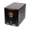 Napěťový měnič MHPower MPU-300-12 12V/230V, 300W, funkce UPS, čistý sinus