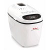 Tefal PF610138 Home Bread Baguette domácí pekárna, 1600 W, 16 programů, udržování teploty, bílá