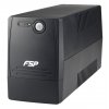 FSP/Fortron UPS FP 600, 600 VA, line interactive