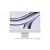 Apple iMac 24/23,5''/4480 x 2520/M3/8GB/256GB SSD/M3/Sonoma/Silver/1R