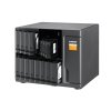 QNAP TL-D1600S - úložná jednotka JBOD SATA (12x SATA + 4x 2,5'' SATA), desktop
