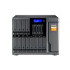 QNAP TL-D1600S - úložná jednotka JBOD SATA (12x SATA + 4x 2,5'' SATA), desktop