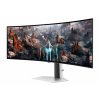 Samsung/LS49CG934SUXEN/49''/OLED/5120x1440/240Hz/0,03ms/Silver/3R