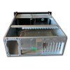 DATACOM 19'' Case IPC 4U/585mm Černý bez PSU