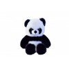 Hřejivý plyšák MAC TOYS Panda