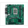 ASUS MB PRO H610M-C CSM DDR5 (1700, intel H610, 2xDDR5 5600, VGA+HDMI , USB3.2 Gen1, SATA3, GLAN, 7.1, mATX)