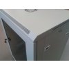 Datacom 19''rozvaděč jednodílný 12U/hl.450mm