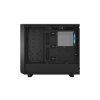 Fractal Design Meshify 2 RGB Black TG Light Tint/Midi Tower/Transpar./Černá