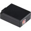 Baterie T6 Power pro Panasonic DMW-BLC12E, BP-DC12, 1050mAh, 7,5Wh, USB-C