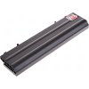 Baterie T6 power Dell Latitude E5440, E5540, 5200mAh, 58Wh, 6cell