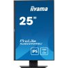 iiyama ProLite/XUB2595WSU-B5/25''/IPS/FHD/75Hz/4ms/Black/3R