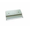 Patch panel Box 8-port Cat5E STP na zed´