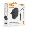Aligator Power Delivery 65W USB-C adaptér