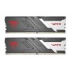 Patriot Viper Venom/DDR5/32GB/6400MHz/CL32/2x16GB/Black