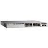 Catalyst 9200L 24-port PoE+, 4 x 1G, Network Essentials, C9200L-24P-4G-E