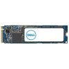 Dell disk 512GB SSD M.2 PCIe NVME 2280 class 40