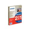 Prem. Glossy Photo Paper 255g A4 2x15 listů