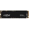 CRUCIAL P3 Plus SSD NVMe M.2 4TB PCIe (čtení max. 4800MB/s, zápis max. 4100MB/s)