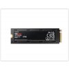 SAMSUNG 980 PRO s chladičem PCIe 4.0 NVMe SSD M.2 2TB PCIe 4.0 x4 NVMe 1.3c (čtení max. 7000MB/s, zápis max. 5000MB/s)