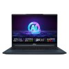 MSI Stealth/16 AI Studio A1VGG/u7-155H/16''/2560x1600/32GB/1TB SSD/RTX 4070/W11H/Blue/2R