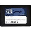 PATRIOT P210/1TB/SSD/2.5''/SATA/3R