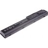 Baterie T6 Power pro HP Pavilion dv7-1000, dv7-2000, dv7-3000, dv8-1000 serie, 5200mAh, 75Wh, 8cell