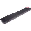 Baterie T6 Power HP Pavilion dv7-1000, dv7-2000, dv7-3000, dv8-1000 serie, 5200mAh, 75Wh, 8cell