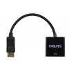 Evolveo DisplayPort - DVI adaptér