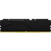 Kingston FURY Beast/DDR5/128GB/5200MHz/CL40/4x32GB/Black