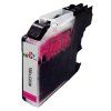Ink. kaz. TB komp. s Brother LC223  Magenta Nová
