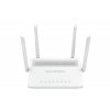 Grandstream GWN7052 Wi-Fi router,802.11ac, Dual-band 2x2:2 MU-MIMO, 1.27Gbps WiFi, 5x1Gbps portů