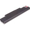 Baterie T6 Power Lenovo ThinkPad Edge E120, E125, E320, E325, X121e, X130e, 5200mAh, 58Wh, 6cell