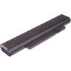 Baterie T6 Power Lenovo ThinkPad Edge E120, E125, E320, E325, X121e, X130e, 5200mAh, 58Wh, 6cell