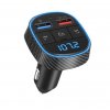 Bluetooth Hands Free FM Transmitter Navitel BHF02 BASE