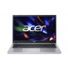 Acer Extensa 215 (EX215-33-38LF) i3-N305/8GB/512GB SSD/15,6" FHD IPS/Win11 Home/stříbrná