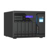 QNAP TS-855X-8G (8core 2,8GHz, 8GB RAM, 6x 3,5''+2x 2,5'', 2x M.2 NVMe, 2x PCIe, 1x 10GbE, 2x 2,5GbE)