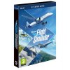 PC - Microsoft Flight Simulator