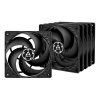 ARCTIC P14 Value Pack (5ks) ventilátor - 140mm