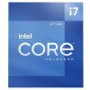 INTEL cpu CORE i7-12700K socket1700 Alder Lake BOX 125W/190W 12.generace (bez chladiče, od 2.7GHz do 5.0GHz, 12x jádro, 20x vlákno, 25MB cache, pro DDR4 do 3200, pro DDR5 do 4800), grafika, virtualizace