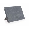 Deska Banquet magnetická na nože Granite Grey 30 x 21,5 cm, MDF