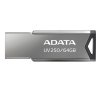 ADATA UV250/64GB/USB 2.0/USB-A/Černá