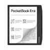 POCKETBOOK 700 ERA InkPad Silver, stříbrný, 16GB, dotykový displej s integrovaným SMARTlight