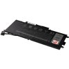 Baterie T6 Power pro Dell Latitude 5289, 7389, 7390 2in1, 7895mAh, 60Wh, 4cell, Li-pol